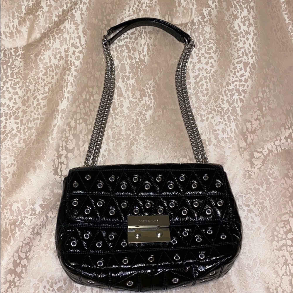 Michael Kors Sloan Shoulder bag!